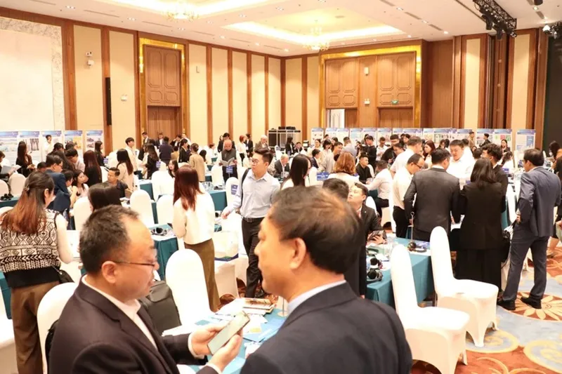 Nhiều thỏa thuận hợp tác giữa doanh nghiệp Việt Nam và doanh nghiệp Sơn Đông được ký 1