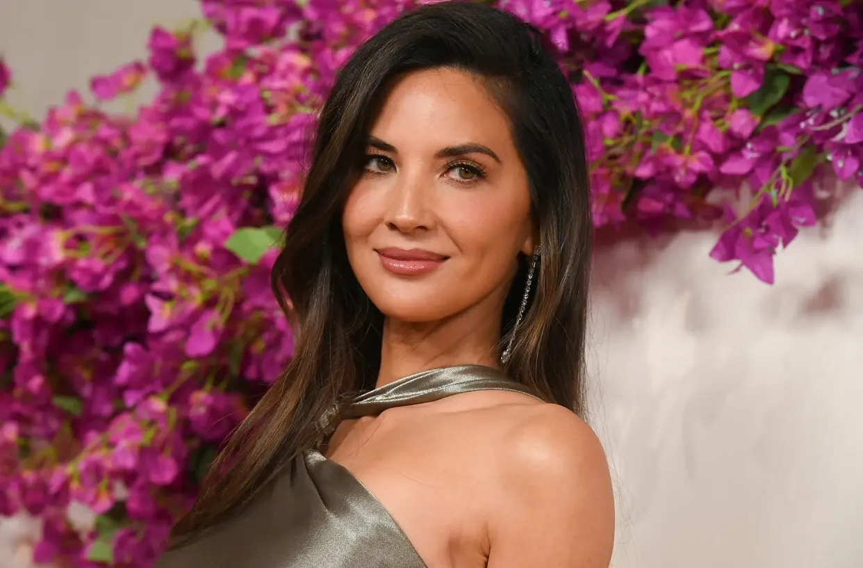 Olivia Munn 