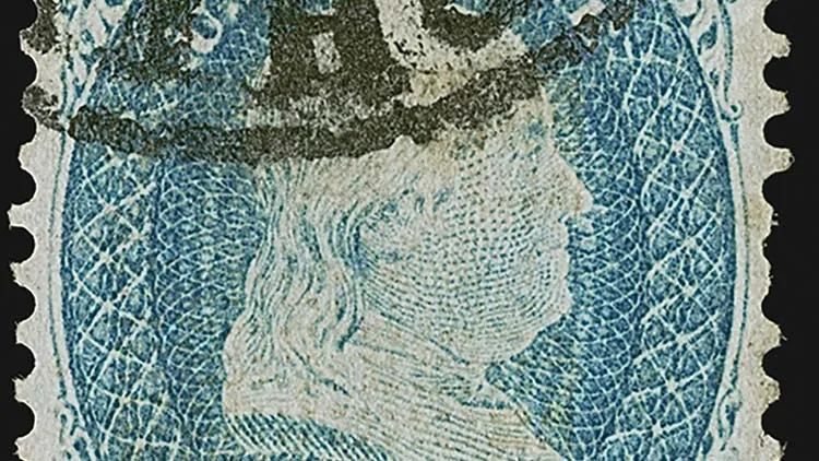 Con tem mắc nhất của Mỹ sắp được bán đấu giá tới hàng triệu đô 1