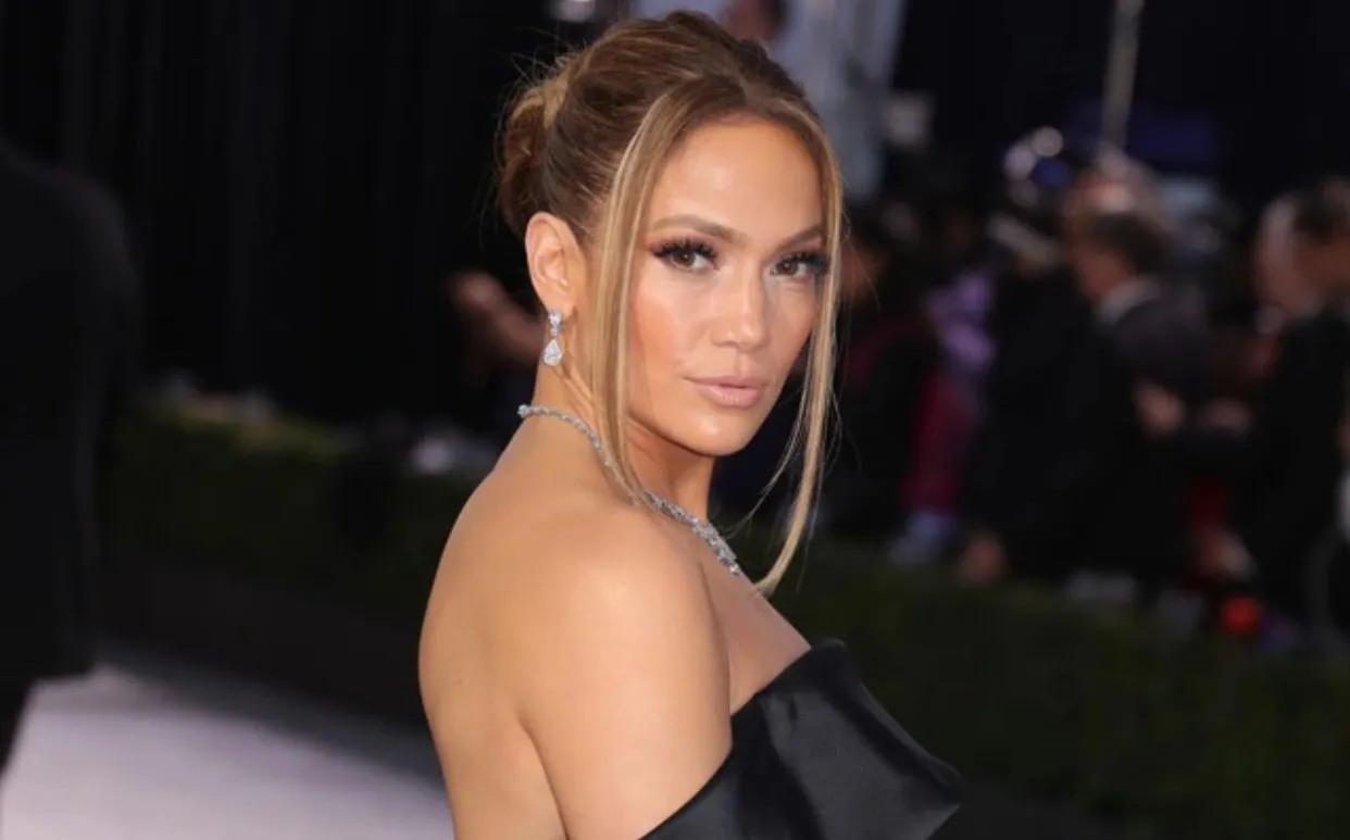 Jennifer Lopez 