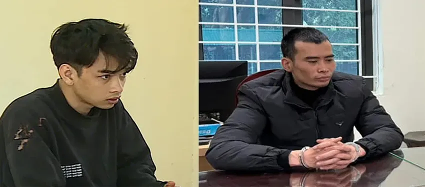 Các đối tượng