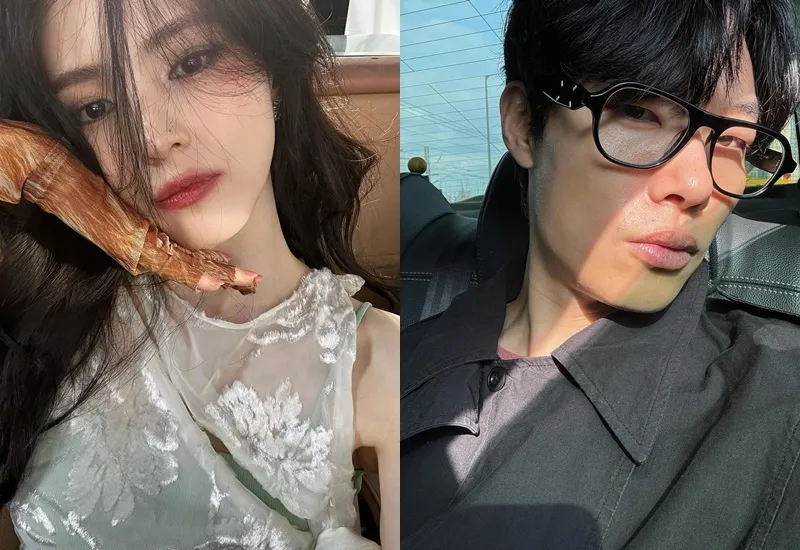Han So Hee và Ryu Jun Yeol vướng tin hẹn hò tại Hawaii, công ty quản lý lên tiếng phản hồi 3