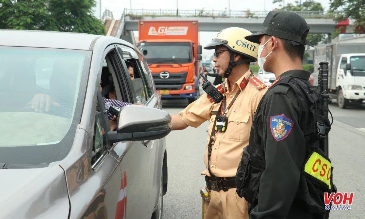 Ủy ban Quốc phòng An ninh đề nghị chọn phương án cấm tuyệt đối nồng độ cồn khi lái xe