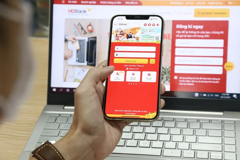 Thêm tính năng Quỹ nhóm, App HDBank tiếp tục gia tăng lợi ích của hệ sinh thái số 3