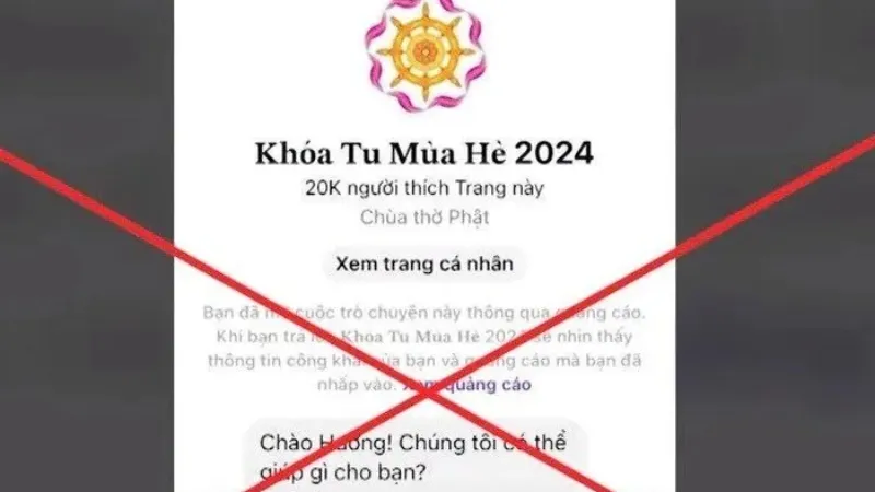 Mất gần 3 tỷ đồng sau khi đăng ký khoá học cho con 1