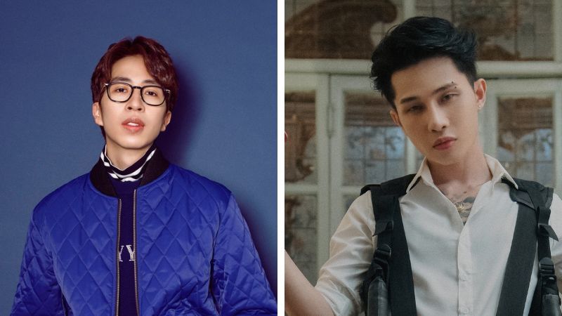 Fanpage lớn 65 ngàn follow của Jack tuyên bố thoát fan 2