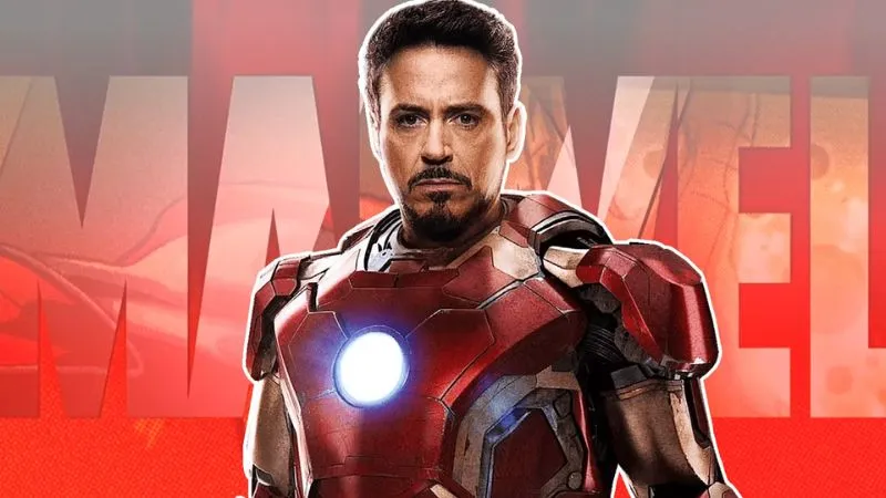 Hành trình vực dậy từ kẻ nghiện ngập đến vinh quang Oscar của Robert Downey Jr 7