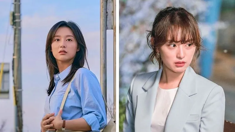 Nhan sắc tuyệt trần của Kim Ji Won trong sự kiện gần đây được netizen khen nức nở 6