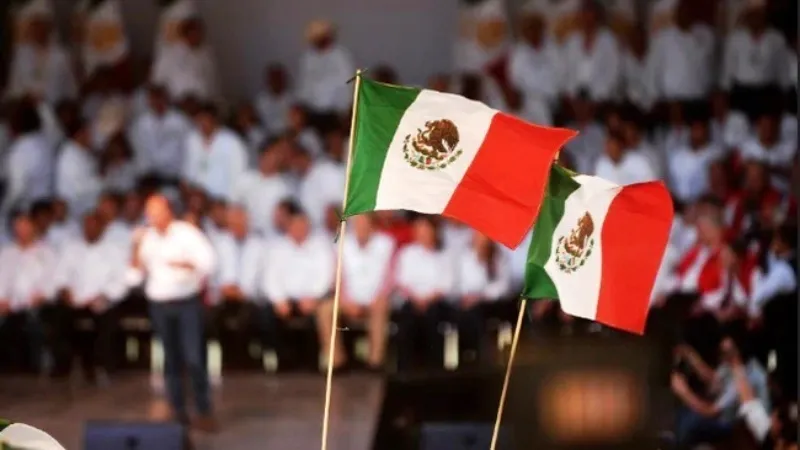 Mexico: Nhiều ứng cử viên bị sát hại trước thềm tổng tuyển cử 1