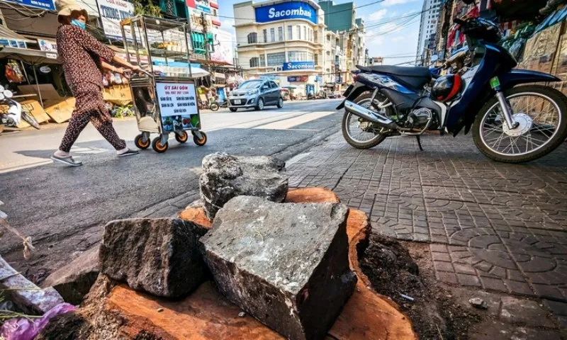 Điểm tin sáng 18/3: Nhập khẩu ôtô tăng trở lại | Công ty xổ số miền Nam đạt doanh thu “khủng” 3