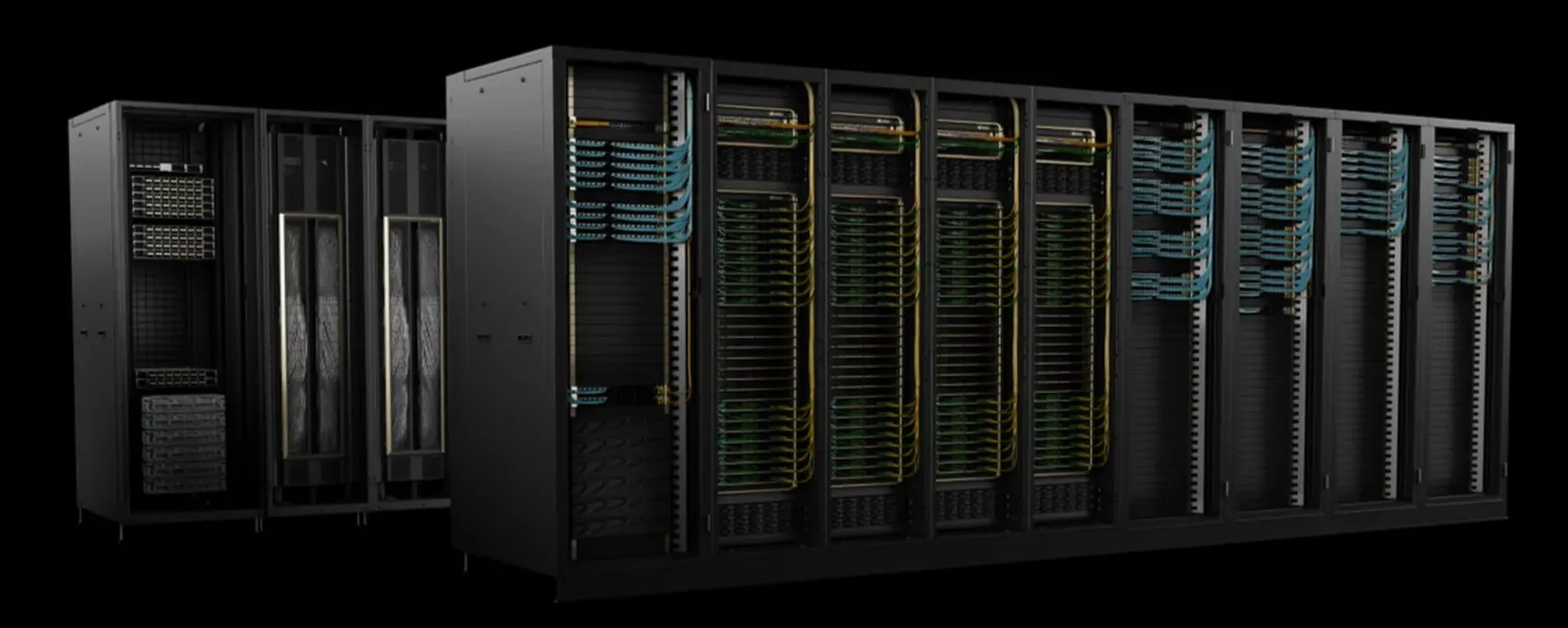 Nvidia giới thiệu chip xử lý đồ họa mạnh nhất thế giới Blackwell B200 dành cho trí tuệ nhân tạo 6