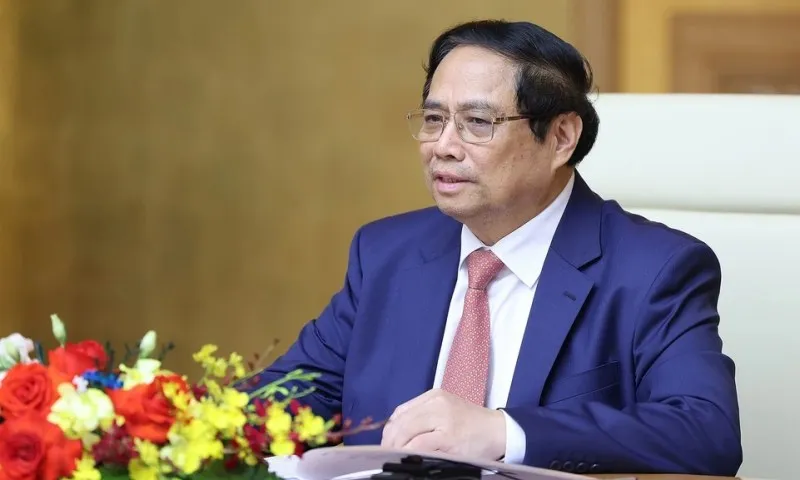 Doanh nghiệp Hà Lan mong muốn thu mua nông sản trực tiếp với nông dân Việt Nam 2