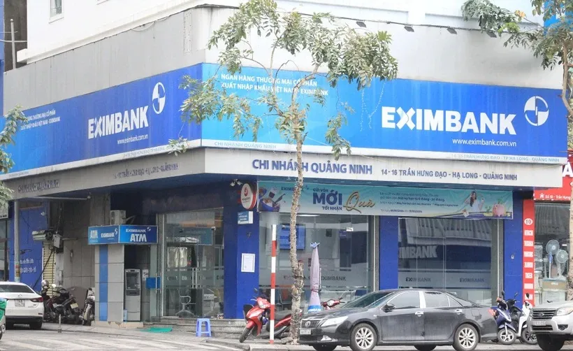 Eximbank điều chỉnh cách tính lãi sau vụ nợ thẻ tín dụng 1