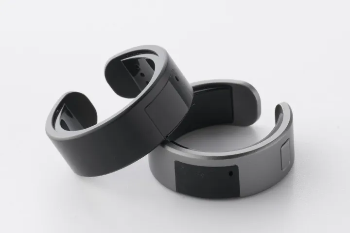 Nhẫn thông minh trí tuệ nhân tạo giúp người dùng trò chuyện trợ lý ảo 3