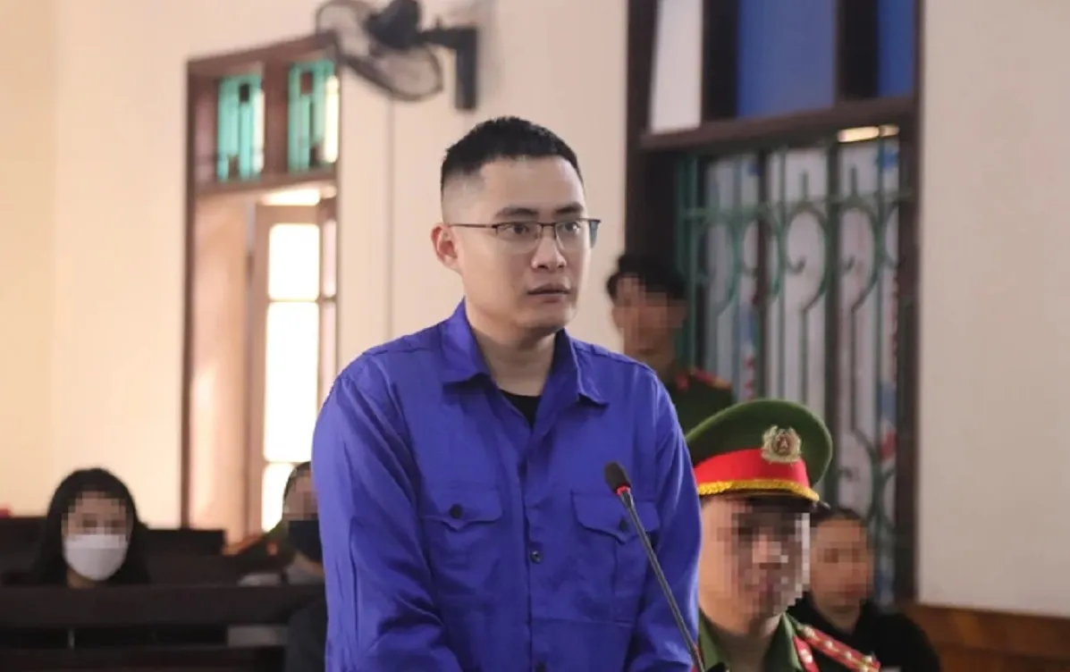 Trần Đức Hiếu