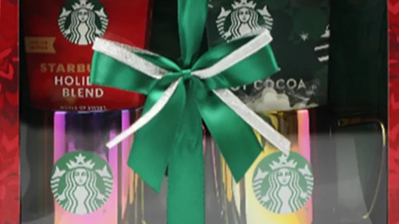 Thu hồi hơn 440.000 cốc Starbucks 1