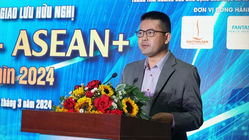 Ra mắt Chi hội Khoa học và Hợp tác Net Zero Việt Nam - ASIA 2