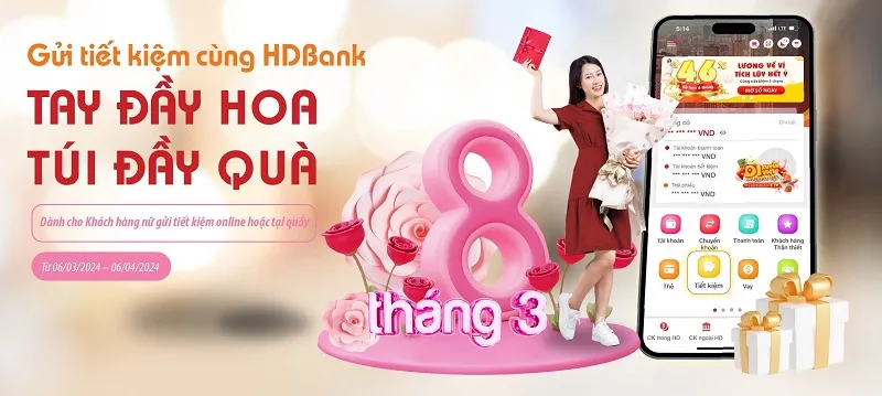 HDBank: Thêm 1 khách hàng bất ngờ thành tỷ phú 3