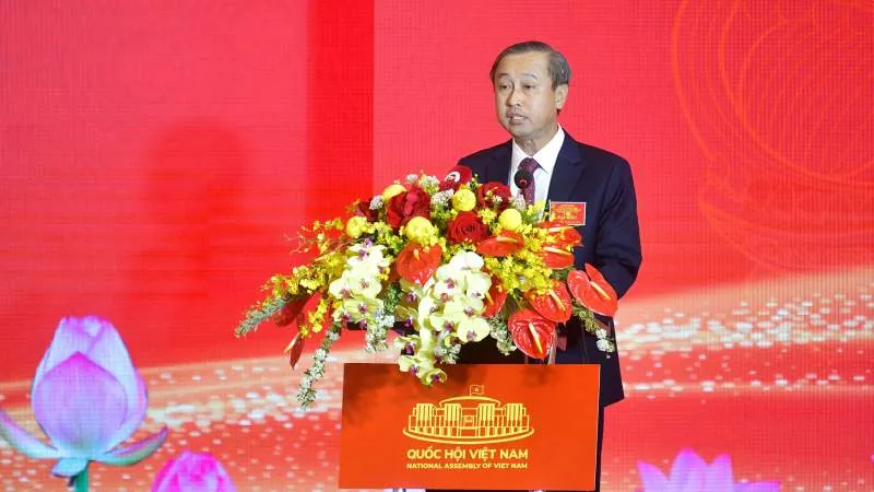 Các cơ chế, chính sách đặc đang dần phát huy giá trị thực tiễn 1