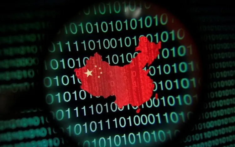 Mỹ truy tố hacker Trung Quốc thực hiện chiến dịch gián điệp tấn công mục tiêu của Mỹ 1
