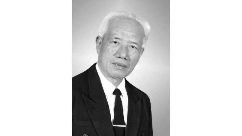 Nguyên Phó Trưởng thường trực Đoàn Quốc hội TPHCM Nguyễn Văn Hanh qua đời 1