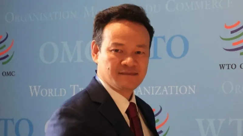 Việt Nam kêu gọi thực hiện nghiêm các nghĩa vụ bảo vệ người dân 1