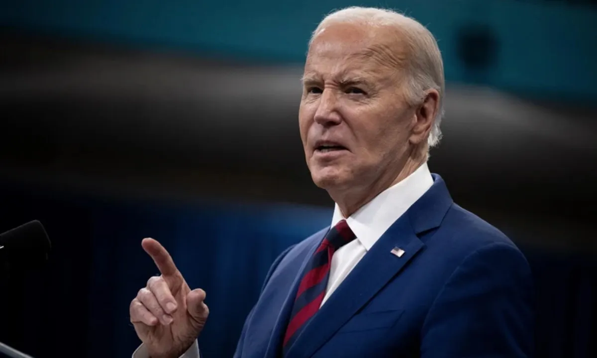 Tổng thống Joe Biden tung video “quảng cáo” thu phục cử tri đảng Cộng hòa