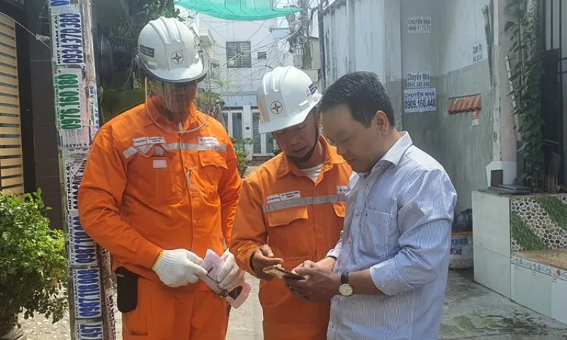 Điểm tin chiều 30/3: TPHCM lập đoàn kiểm tra nhà hàng, cơ sở xoa bóp | Người dân cần cài app app EVNHCMC 2