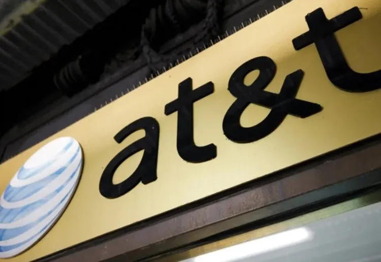 Xuất hiện dữ liệu 73 triệu thông tin tài khoản khách hàng của AT&T trên mạng 1