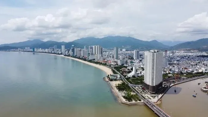 TP Nha Trang mở rộng thêm hơn 1.300 ha từ huyện Diên Khánh 1