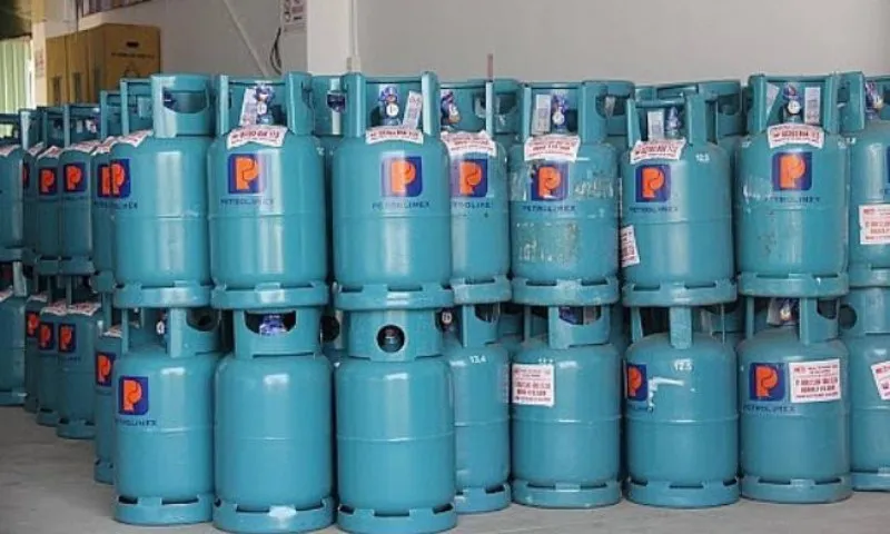 Điểm tin trưa 1/4: Giá gas quay đầu giảm | 47 trận động đất trong tháng 3 2