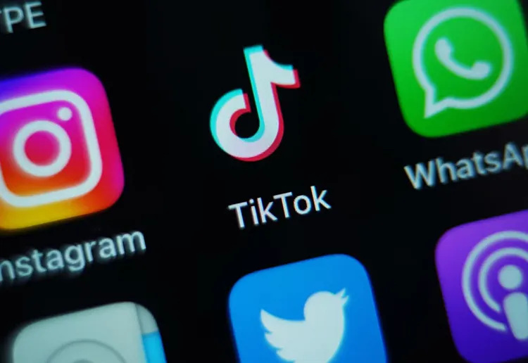 TikTok ra mắt nguồn cấp dữ liệu mới dành riêng cho STEM thu hút giới trẻ 1