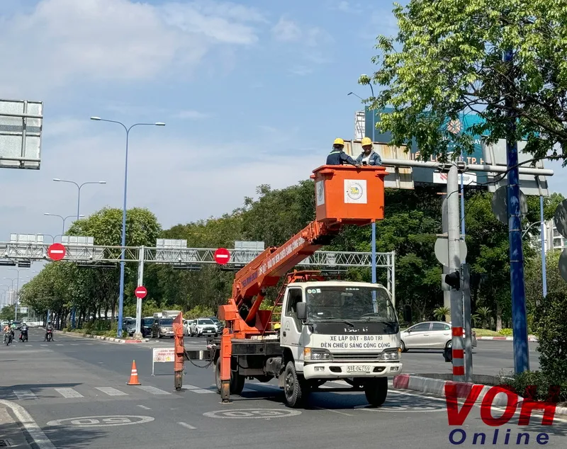 Vất vả mưu sinh dưới trời nắng nóng 3