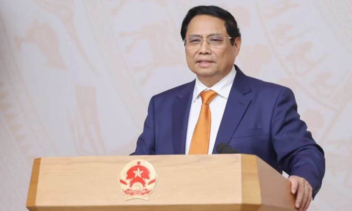 Thủ tướng: Huy động nguồn lực của người Việt Nam ở nước ngoài phục vụ phát triển đất nước