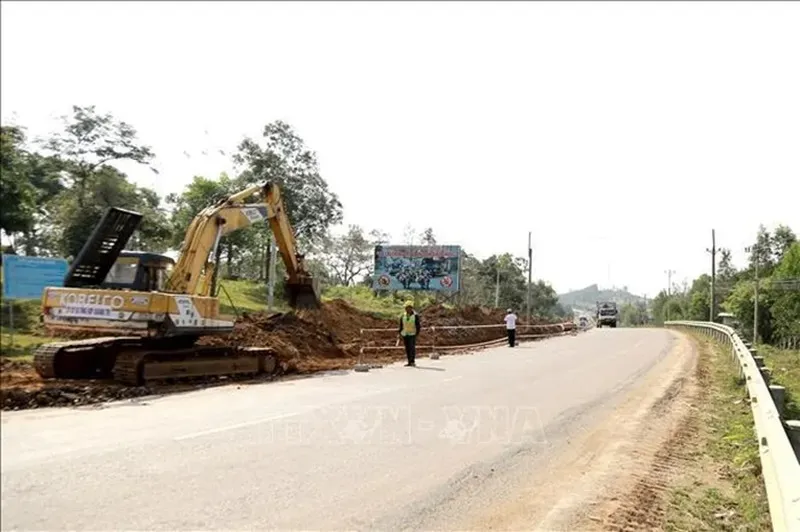 Gia Lai đề xuất điều chỉnh rút chiều dài cao tốc Pleiku - Quy Nhơn 1