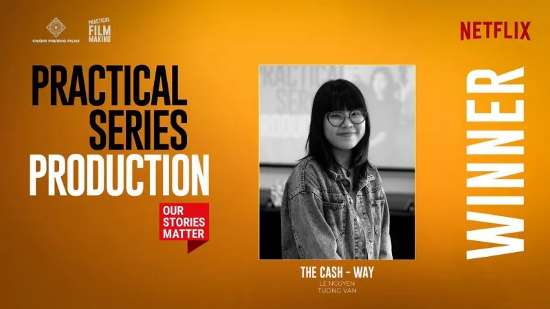Khám phá góc nhìn đa chiều về đồng tiền trong series “The Cash-Way” 3