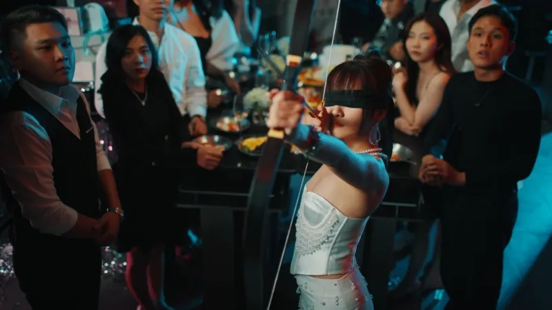 Khám phá góc nhìn đa chiều về đồng tiền trong series “The Cash-Way” 2