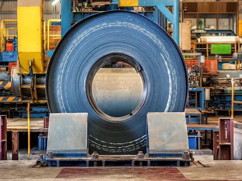 Giá sắt thép xây dựng hôm nay 5/4/2024: Thị trường trầm lắng 1