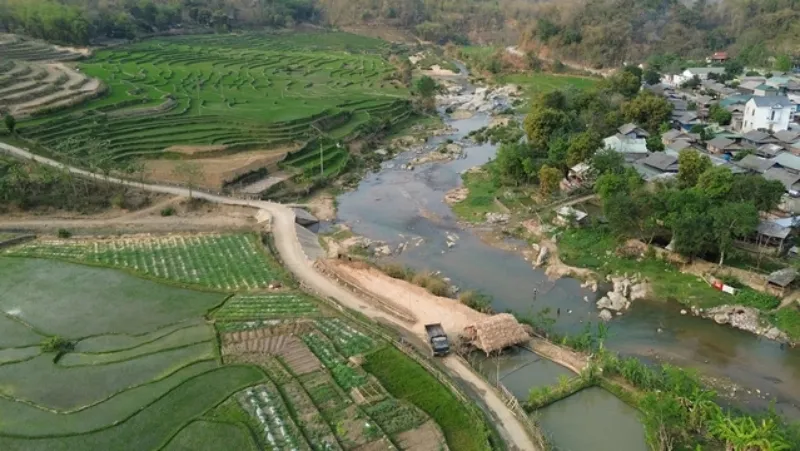 Thanh Hóa: Hai học sinh tử vong do đuối nước 1