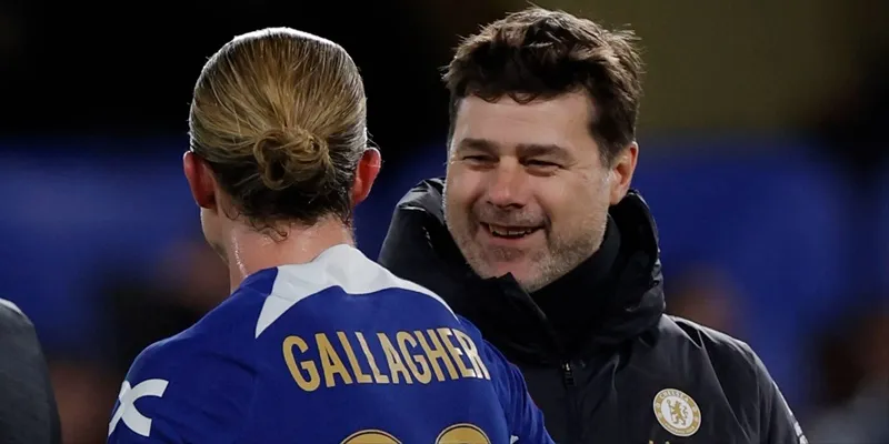 Pochettino muốn bổ sung những cầu thủ kinh nghiệm ở mùa tới - Ảnh: Internet