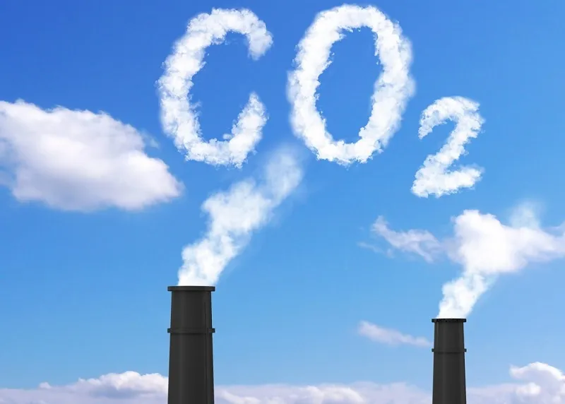 Phát triển bền vững 22/4: Loạt đề xuất mới về kiểm kê khí nhà kính, giảm phát thải 1