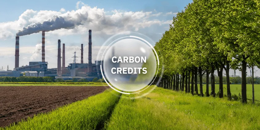 Phát triển bền vững 24/4: Đối tượng nào được tham gia trao đổi trên thị trường carbon? 1