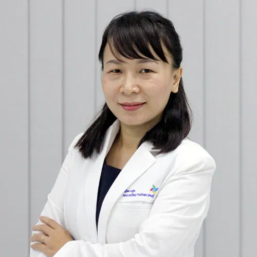 Nguyễn Hoàng Mai Anh