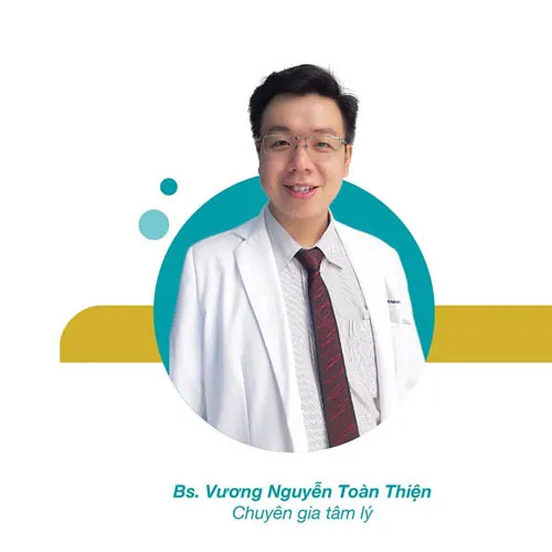 Vương Nguyễn Toàn Thiện