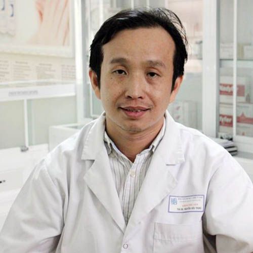 Nguyễn Hữu Trung