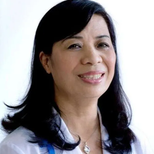 Nguyễn Thị Thanh Hà