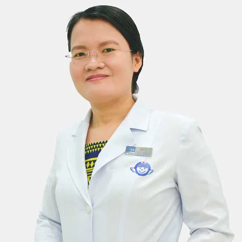 Trần Thị Thúy Hằng