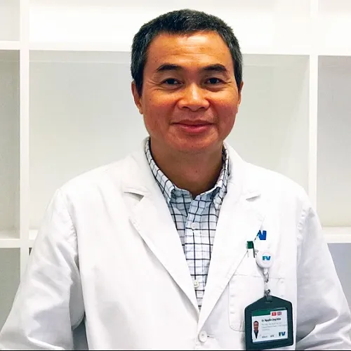 Nguyễn Công Kiểm
