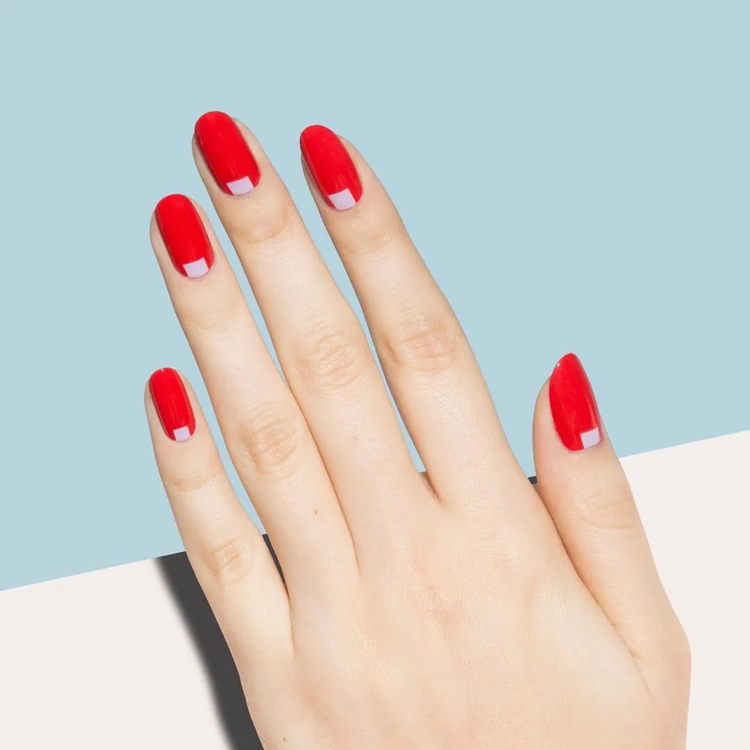 Gợi ý 300+ mẫu nail Tết 2023 đẹp đa dạng, sang chảnh nhất - BlogAnChoi