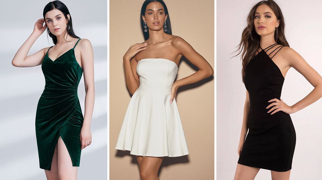 cocktail dress la g m cocktail l g v cch chn m cocktail cho nng t tin d tic